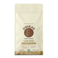 Osheas Vanilla Delight Coffee
