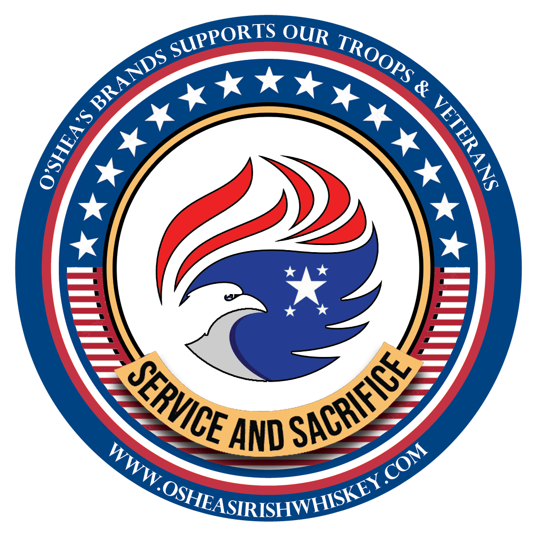 Sticker_logo_SERVICE&SACRIFICE-Veterans