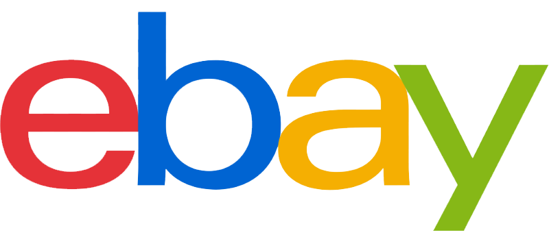 eBay Logo